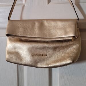 Michael Kors Gold Women's Bag